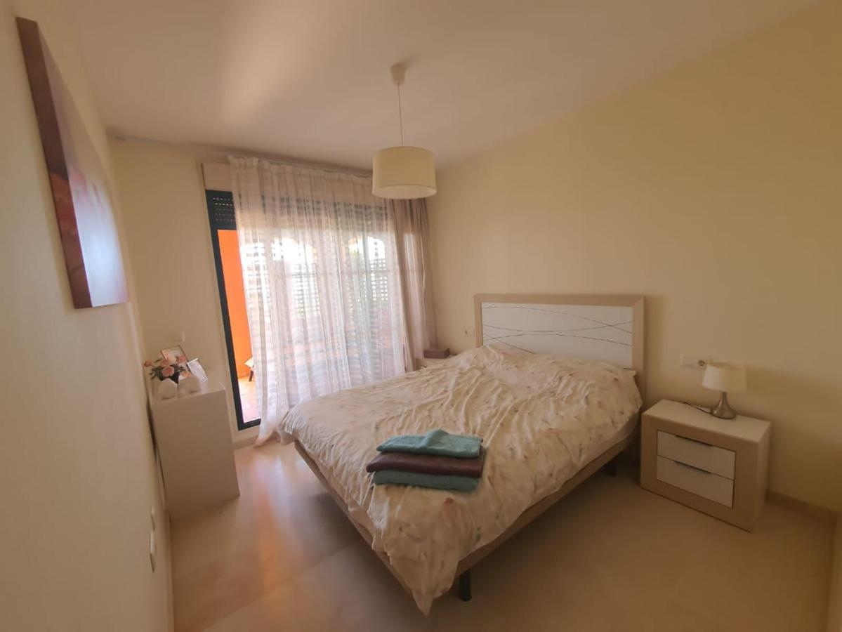 Luxyry Apartament Benidorm Finestrat Exteriér fotografie