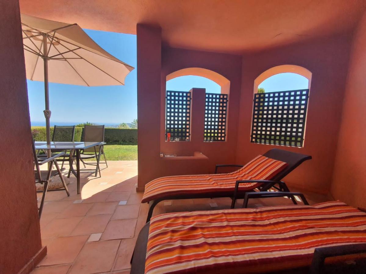 Luxyry Apartament Benidorm Finestrat Exteriér fotografie