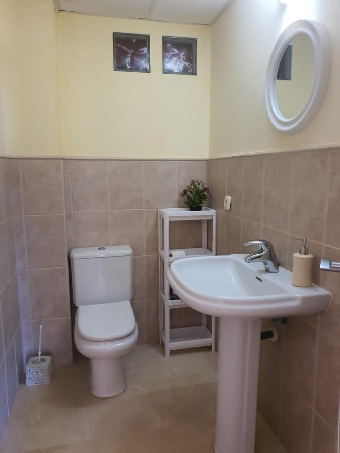 Luxyry Apartament Benidorm Finestrat Exteriér fotografie