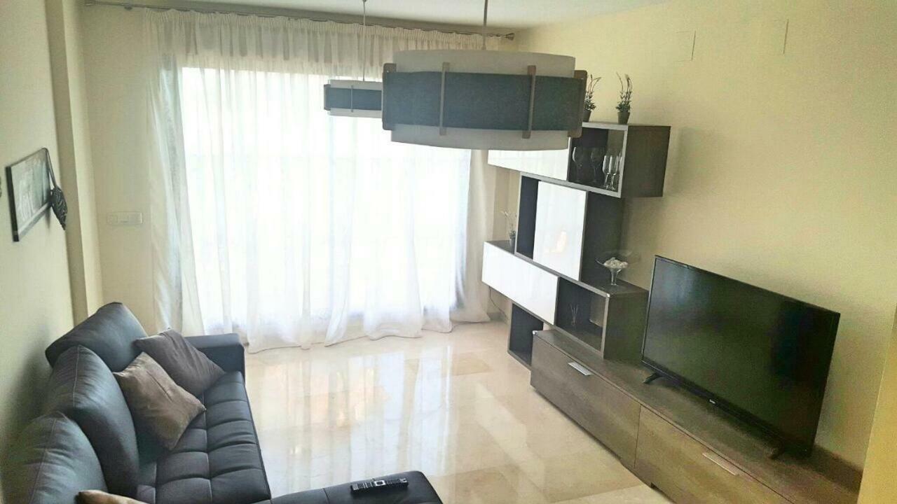 Luxyry Apartament Benidorm Finestrat Exteriér fotografie